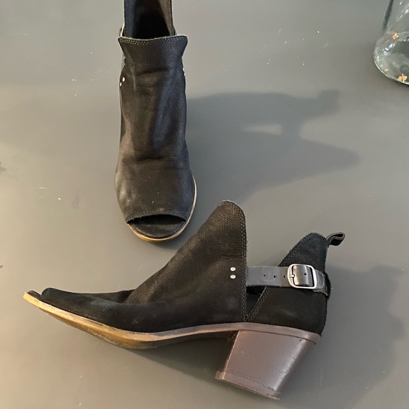 Lucky Brand open toe - Picture 4 of 4